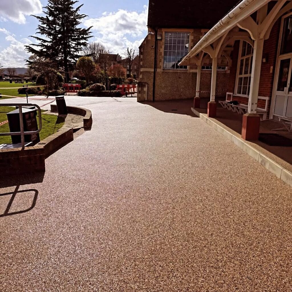 Surebond Resin Patio